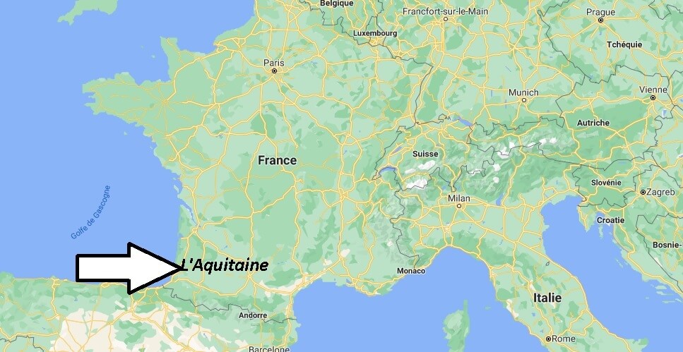 Où se situe L-Aquitaine (Code postal 25)