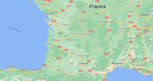 Où se trouve Languedoc-Roussillon