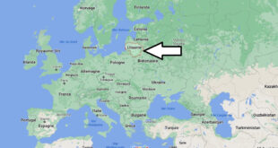 Où se trouve la Lituanie