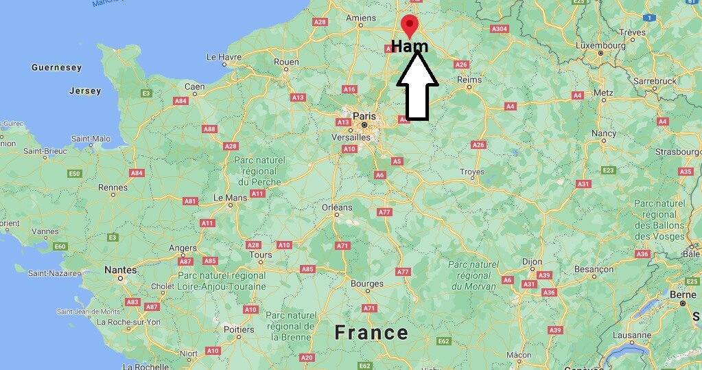 Ham France
