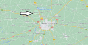 Où se situe La Chapelle-des-Fougeretz (35520)