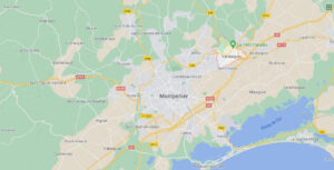 Où se situe Vendargues (34740)