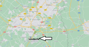 Où se trouve Vendeville