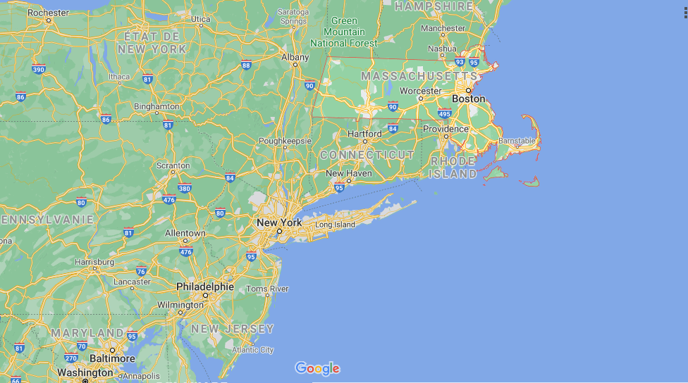 Quelle est la capitale de Massachusetts