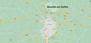 Où se situe Neuville-sur-Sarthe (72190)