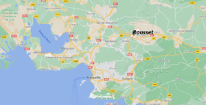Où se situe Rousset (Code postal 13790)