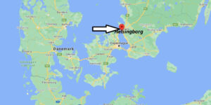 Où se trouve Helsingborg