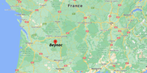 Dans quelle région se trouve Beynac