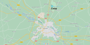 Où se situe Coisy (Code postal 80260)