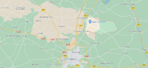 Où se situe Saint-Georges-lès-Baillargeaux (Code postal 86130)
