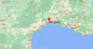 Où se trouve Mauguio