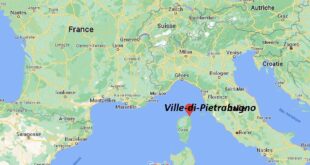 Où se trouve Ville-di-Pietrabugno