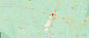 Dans quelle région se trouve Charnay-lès-Mâcon