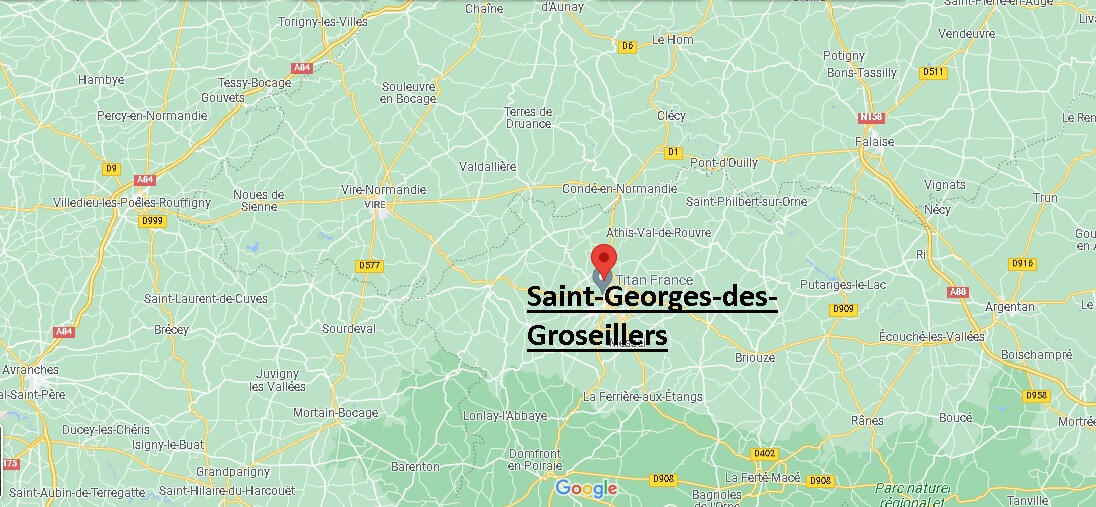 Dans quelle région se trouve Saint-Georges-des-Groseillers
