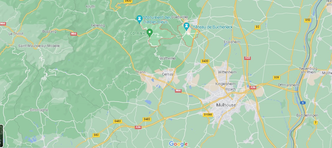 Dans quelle région se trouve Soultz-Haut-Rhin