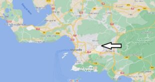 Où se trouve le 11e arrondissement à marseille