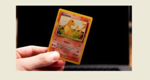 Prix Carte Pokemon