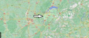 Où se situe la Haute-Savoie en France