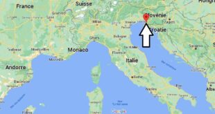 Où se trouve Trieste Italie