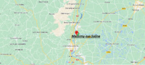 Où se situe Messimy-sur-Saône (01480)