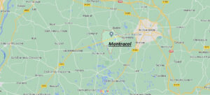 Où se situe Montracol (01310)