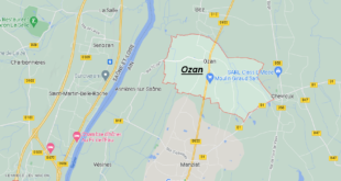 Ozan