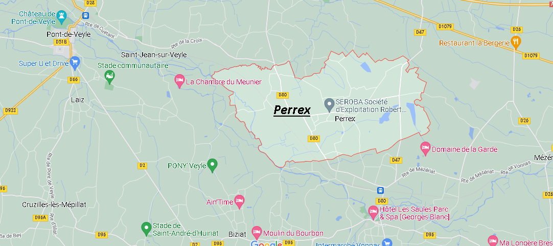 Perrex