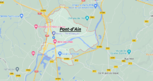 Pont-d'Ain