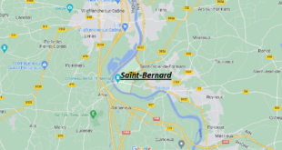 Saint-Bernard
