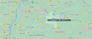 Saint-Trivier-de-Courtes