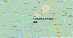 Saint-André-sur-Vieux-Jonc