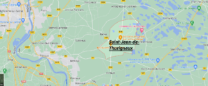 Saint-Jean-de-Thurigneux