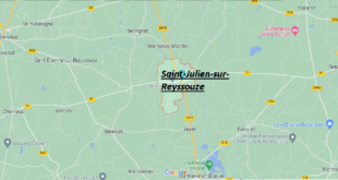 Saint-Julien-sur-Reyssouze