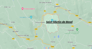 Saint-Martin-de-Bavel