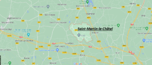 Saint-Martin-le-Châtel