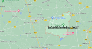 Saint-Nizier-le-Bouchoux