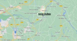 Saint-Vulbas