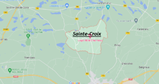 Sainte-Croix