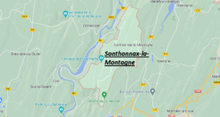 Sonthonnax-la-Montagne