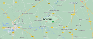 Artemps