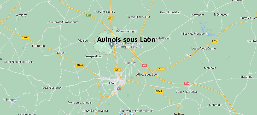 Aulnois-sous-Laon