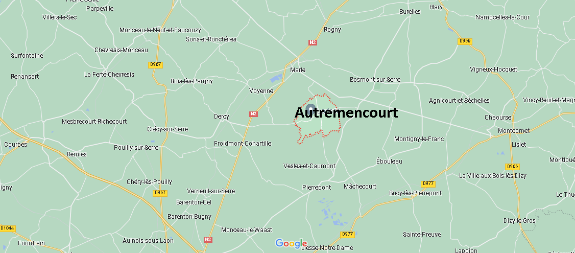 Autremencourt