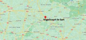 Où se situe Anguilcourt-le-Sart (02800)