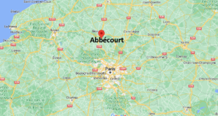 Où se trouve Abbécourt
