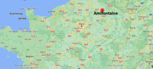 Où se trouve Amifontaine
