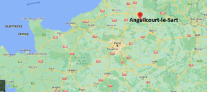 Où se trouve Anguilcourt-le-Sart