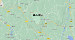 Thézillieu