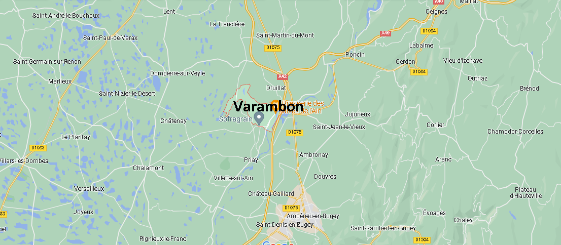 Varambon