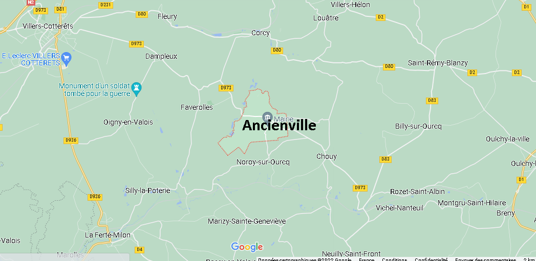 Ancienville