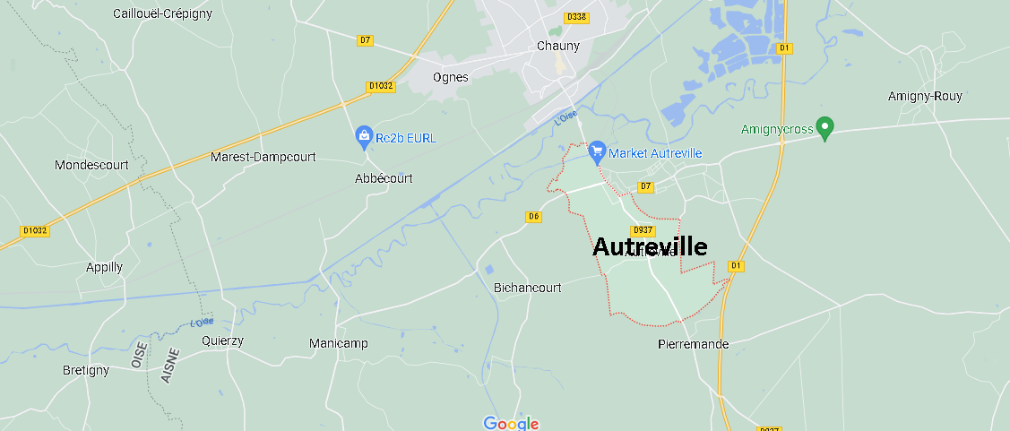 Autreville